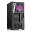 Bild 4 von CSL RGB Edition V28751 Gaming-PC (AMD Ryzen 7 5700G, AMD Radeon™ Graphics, 32 GB RAM, 1000 GB SSD, Luftkühlung)