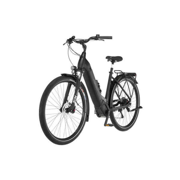 Bild 1 von FISCHER City E-Bike Cita 8.0i - schwarz, RH 50 cm, 28 Zoll, 711 Wh