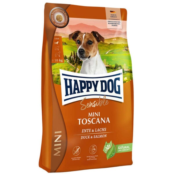 Bild 1 von Happy Dog Mini Toscana 1kg