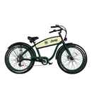 Bild 1 von Jeep Cruise E-Bike CR 7004