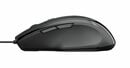 Bild 4 von Trust VOCA COMFORTABLE MOUSE Maus