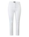 Bild 1 von 5-Pocket Jeanshose in Passform SANDRA, 645005