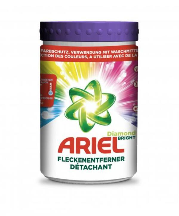 Bild 1 von Ariel Fleckenentferner Color