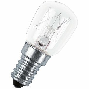 Osram Leuchtstofflampe E14 15 W Warmweiß 85 lm EEK: G 5,5 x 2,6 cm (H x Ø)