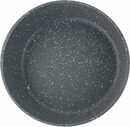 Bild 3 von GSW Topf-Set Gourmet Granit, Aluminiumguss (Set, 12-tlg), Induktion
