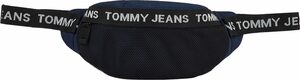 Tommy Jeans Bauchtasche TJM ESSENTIAL BUM BAG, mit modischem Logo Schriftzug