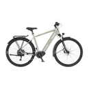 Bild 1 von FISCHER All Terrain E-Bike Terra 4.0i - grau, RH 55 cm, 29 Zoll, 630 Wh