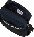 Bild 4 von Tommy Jeans Mini Bag TJM ESSENTIAL SQUARE REPORTER, kleine Umhängetasche