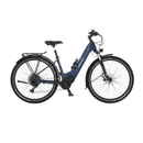 Bild 1 von FISCHER Trekking E-Bike Viator 8.0i - blau, RH 43 cm, 28 Zoll, 711 Wh