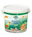 Bild 1 von Dehner Aqua Teichfischfutter Vital Mix, 595 g