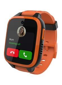 XGO3 orange Smartwatch
