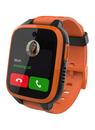 Bild 1 von XGO3 orange Smartwatch