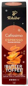 Tchibo Cafissimo Espresso Winter Edition Type Buttertoffee 10 Kapseln
