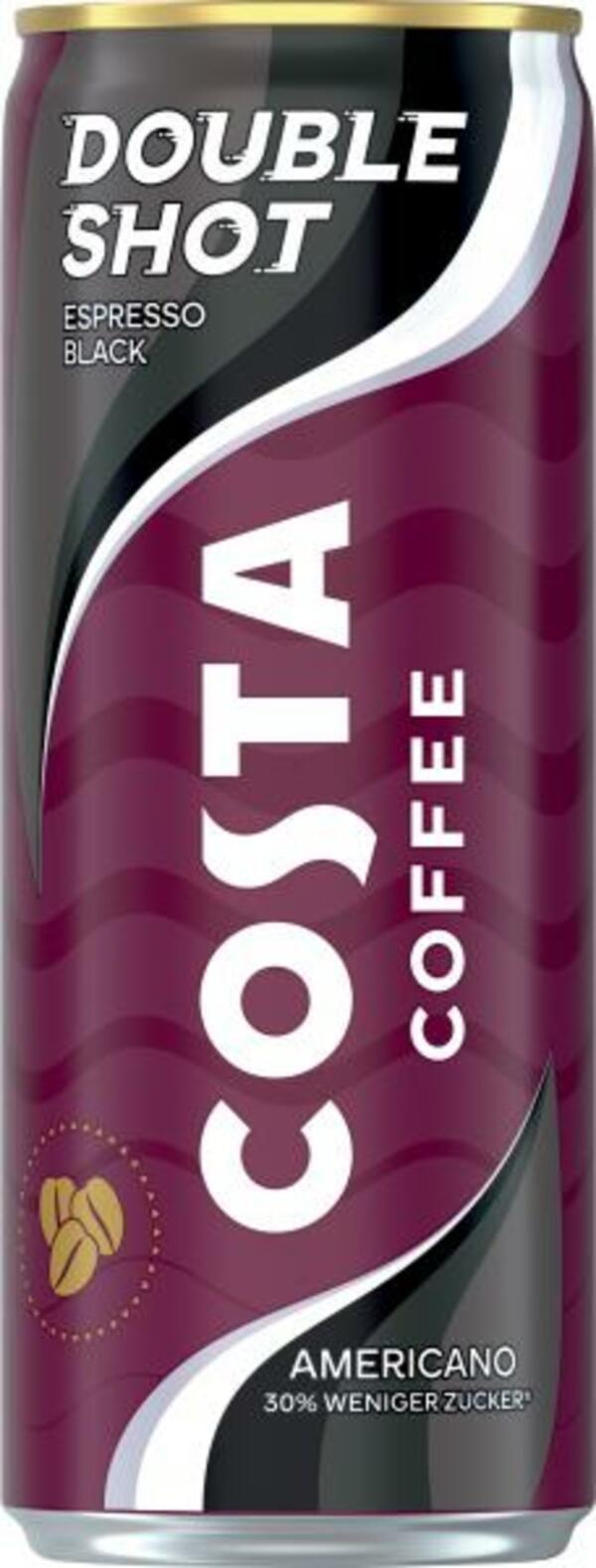 Bild 1 von Costa Coffee Americano