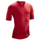 Bild 1 von Radtrikot kurzarm Rennrad Neo Racer Herren rot