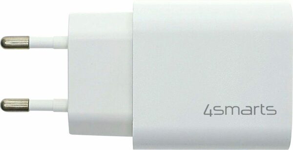 Bild 1 von 4smarts Netzladegerät VoltPlug PD 20W Smartphone-Ladegerät
