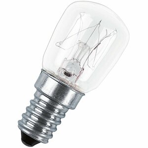 Osram Leuchtstofflampe E14 25 W Warmweiß 140 lm EEK: G 5,5 x 2,6 cm (H x Ø)