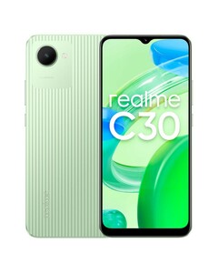 C30 3+32GB bamboo green Smartphone