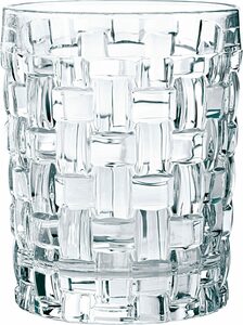 Nachtmann Whiskyglas Bossa Nova, Kristallglas, 330 ml, 6-teilig