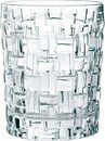 Bild 1 von Nachtmann Whiskyglas Bossa Nova, Kristallglas, 330 ml, 6-teilig