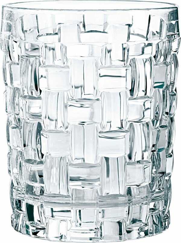 Bild 1 von Nachtmann Whiskyglas Bossa Nova, Kristallglas, 330 ml, 6-teilig