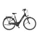 Bild 1 von FISCHER City E-Bike Cita 2.2i - schwarz, RH 43 cm, 28 Zoll, 522 Wh R&uuml;cktritt
