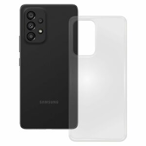 PEDEA Backcover Soft TPU Case - Samsung Galaxy A53 5G