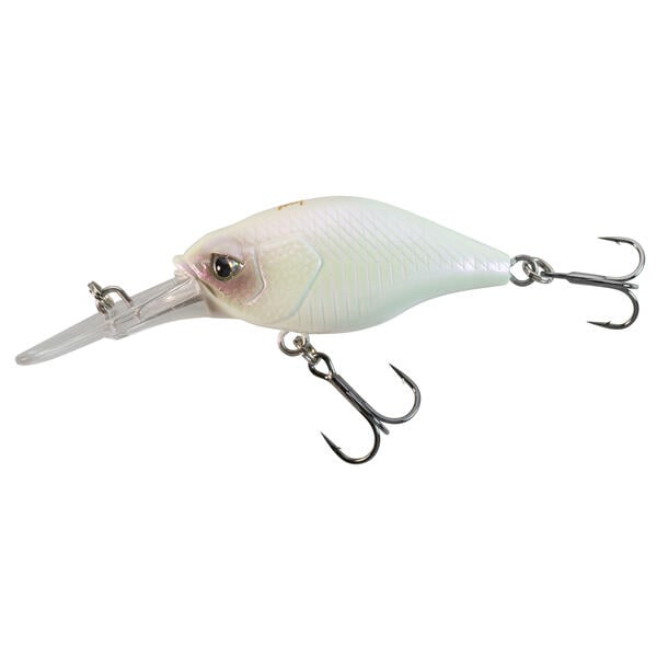 Bild 1 von Wobbler Crankbait Deep Diving WXM CRKDD 40 F weiss