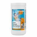 Bild 1 von Summer Fun Chlor-Schnelldesinfektion 1,2 kg