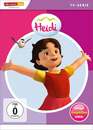 Bild 1 von DVD Heidi - CGI - Komplettbox