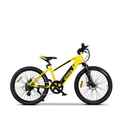 Bild 1 von Jeep Teen E-Bike TR 7002