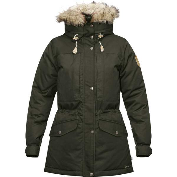 Bild 1 von Fjällräven
                
                   SINGI DOWN JACKET W Damen - Daunenjacke