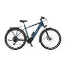 Bild 1 von FISCHER Trekking E-Bike Viator 8.0i - blau, RH 55 cm, 28 Zoll, 711 Wh