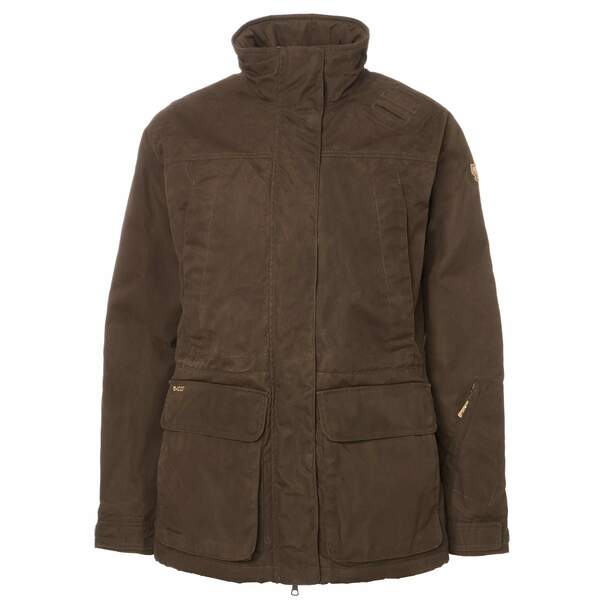 Bild 1 von Fjällräven
                
                   BRENNER PRO PADDED JACKET W Damen - Winterjacke