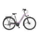 Bild 1 von FISCHER City E-Bike Cita 3.3i - violett, RH 43 cm, 28 Zoll, 522 Wh