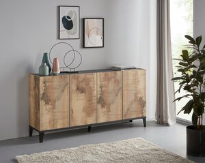 INOSIGN Sideboard »sunrise«, Breite 160 cm