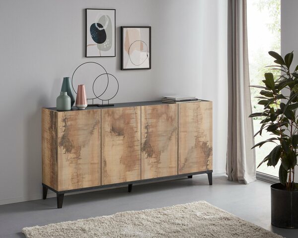 Bild 1 von INOSIGN Sideboard »sunrise«, Breite 160 cm