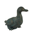 Bild 1 von Ubbink Polyresin-Wasserspeier Ente, ca. B15/H24/T29 cm