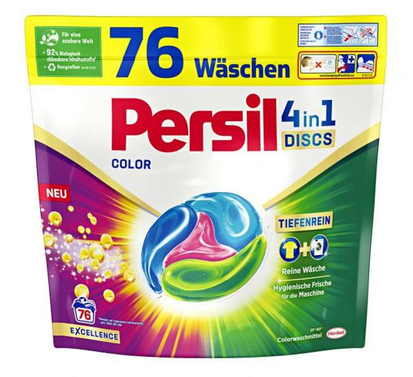 Bild 1 von Persil Discs Color