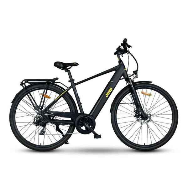 Bild 1 von Jeep Trekking E-Bike TMR 7000