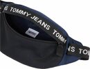 Bild 4 von Tommy Jeans Bauchtasche TJM ESSENTIAL BUM BAG, mit modischem Logo Schriftzug
