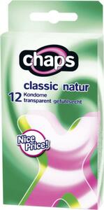 Chaps Kondome Classic Natur
