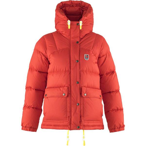 Bild 1 von Fjällräven
                
                   EXPEDITION DOWN LITE JACKET W Damen - Daunenjacke