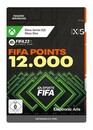 Bild 1 von FIFA 23 12000 FUT Points - Xbox Series X|S/Xbox One