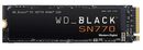 Bild 4 von WD_Black SN770 NVMe Gaming-SSD (250 GB) 5150 MB/S Lesegeschwindigkeit, 4900 MB/S Schreibgeschwindigkeit, Formfaktor: M.2 2280