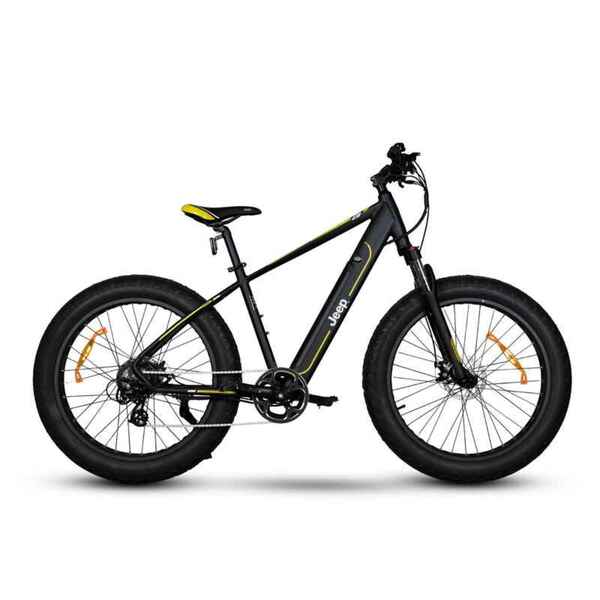 Bild 1 von Jeep Mountain FAT E-Bike MHFR 7100