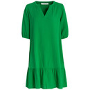 Bild 1 von Damen Midikleid in Musselin-Qualität