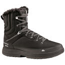 Bild 1 von Wanderschuhe Herren Winterwandern - SH100 Ultra-Warm