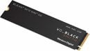 Bild 2 von WD_Black SN770 NVMe Gaming-SSD (250 GB) 5150 MB/S Lesegeschwindigkeit, 4900 MB/S Schreibgeschwindigkeit, Formfaktor: M.2 2280