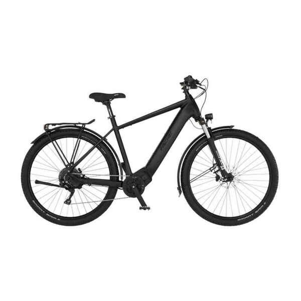 Bild 1 von FISCHER All Terrain E-Bike Terra 8.0i - schwarz, RH 55 cm, 29 Zoll, 711 Wh